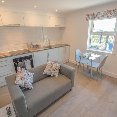Modern Apartment In Town Centre Skipton Kültér fotó