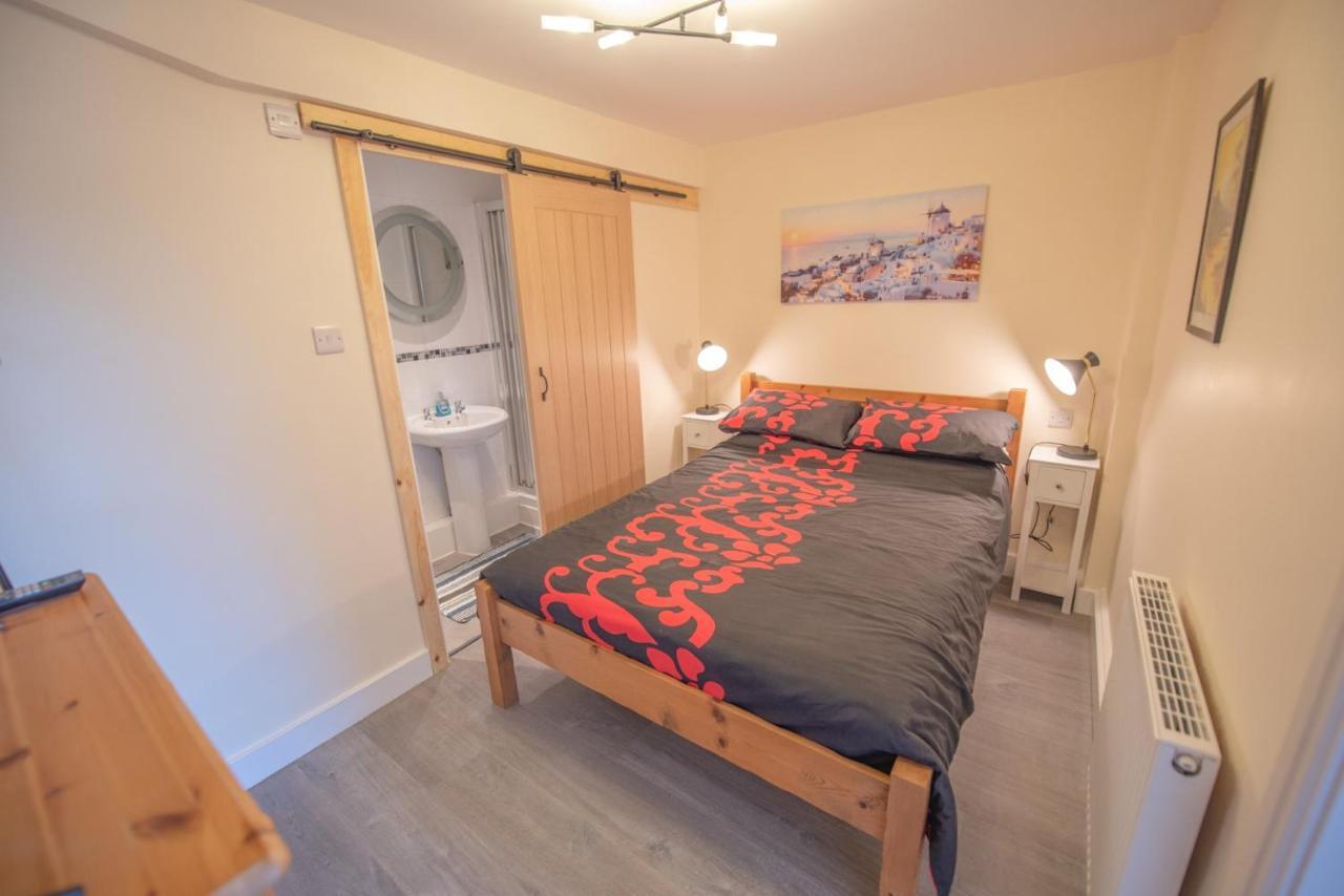 Modern Apartment In Town Centre Skipton Kültér fotó